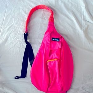 Kavu bag HOT PINK